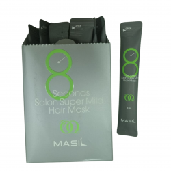 Masil 8 Seconds Salon Super Mild Hair Mask