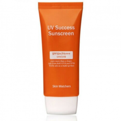 Skin Watchers Uv Success Sunscreen Spf50+ Pa+++