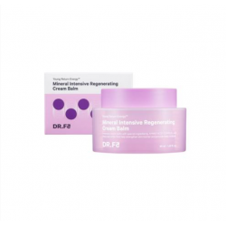 DR.F5 Mineral intensive regenerating cream balm