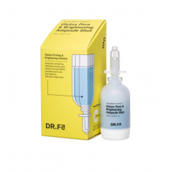 DR.F5 Glutox Pore And Brightening Ampoule Shot
