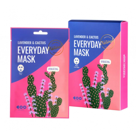 Dearboo Everyday Mask