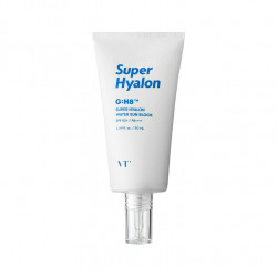 VT Cosmetics Super Hyalon Water Sun Block SPF50 PA++++
