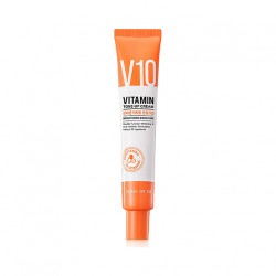 Some By Mi, Осветляющий витаминный крем V10 Vitamin Tone-UP Cream