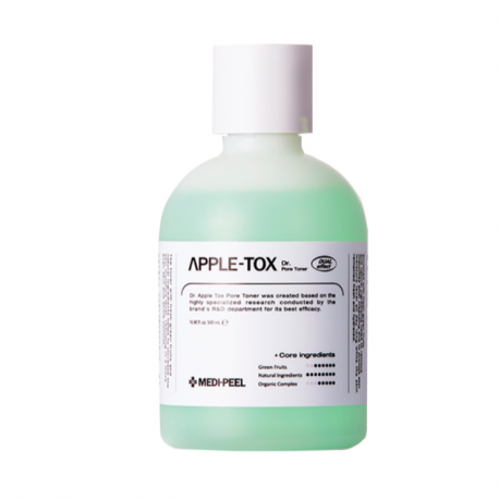 Medi-peel Dr. Apple Tox Pore Toner