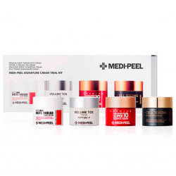 Medi-Peel Signature Cream Trial Kit