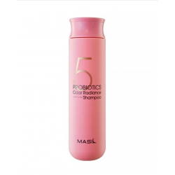 MASIL 5 Probiotics Color Radiance Shampoo