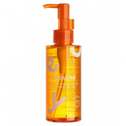 Масло-пенка для снятия макияжа Ayoume Bubble Cleanser Mix Oil 