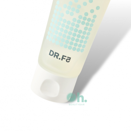 DR.F5 Jelly scrub soft cleansing foam
