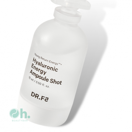 DR.F5 Hyaluronic Energy Ampoule Shot