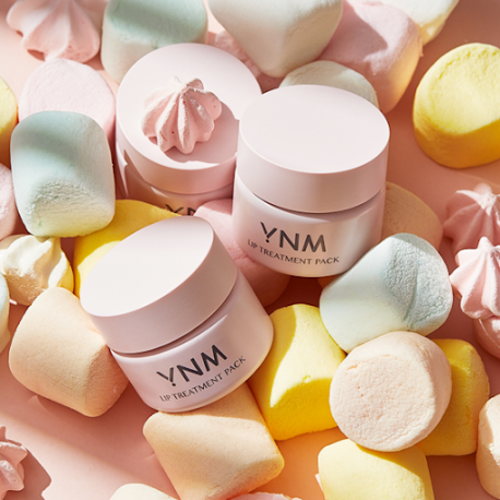 YNM Lip Treatment Pack