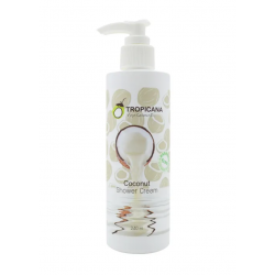 Tropicana Shower Cream