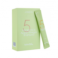 Masil 5 Probiotics Apple Vinegar Shampoo Travel