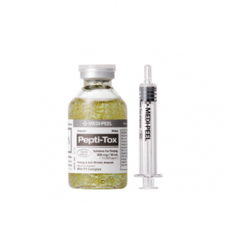 Medi-Peel Pepti-Tox Ampoule
