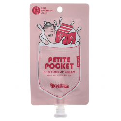 Berrisom Petite Pocket Milk Tone Up Cream