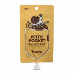 Berrisom Petite Pocket Snail Repair Cream