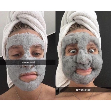 Как выбрать и как использовать глиняную маску для лица?