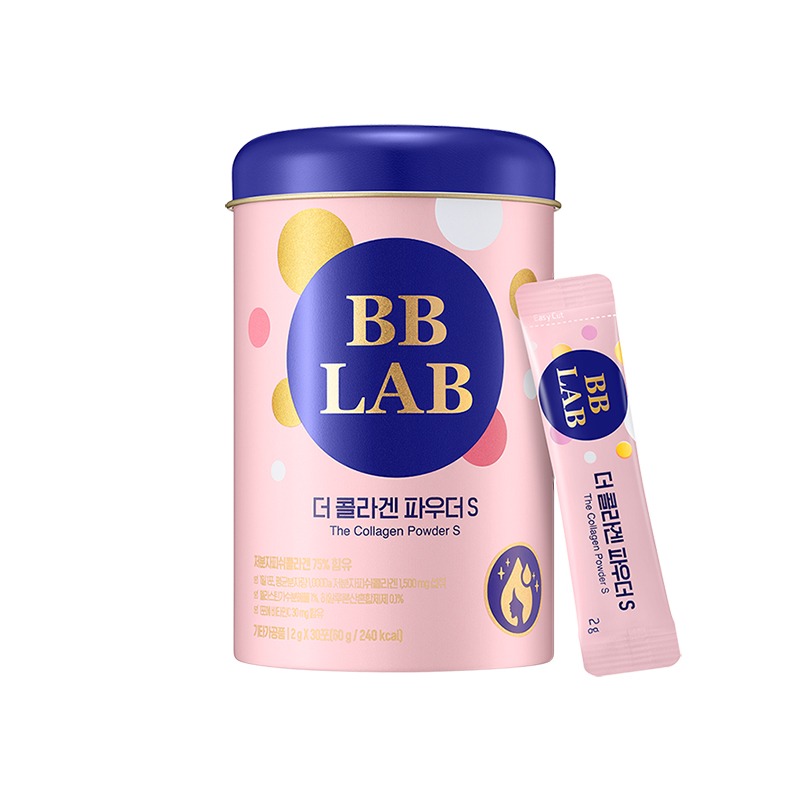 BB LAB The Collagen Powder
