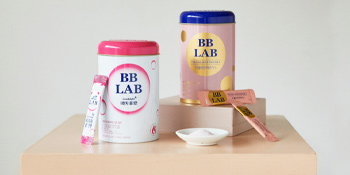 bb lab Good Night Collagen 2g