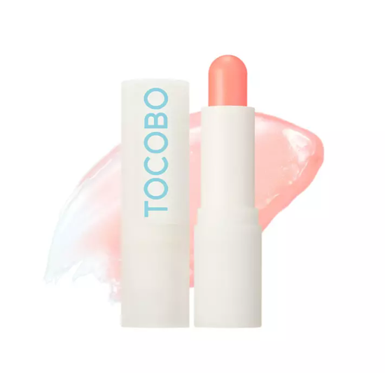 Бальзам для губ TOCOBO Glow Ritual Lip Balm