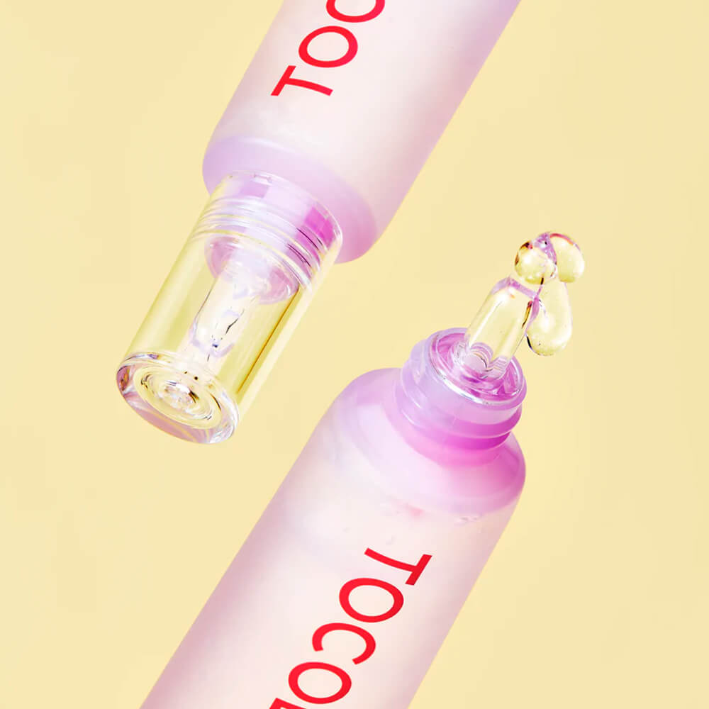 Осветляющий коллагеновый гель для век Tocobo Сollagen Brightening Eye Gel Cream