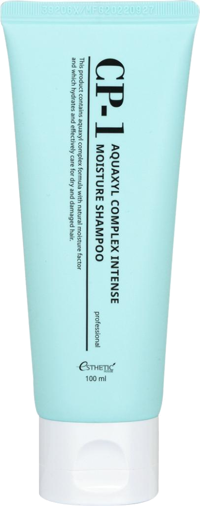 Esthetic House CP-1 Aquaxyl Complex Intense Moisture Shampoo