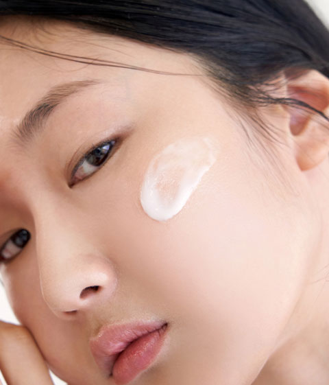 Витаминная маска для сияния кожи Dear, Klairs Freshly Juiced Vitamin E Mask 15 ml.